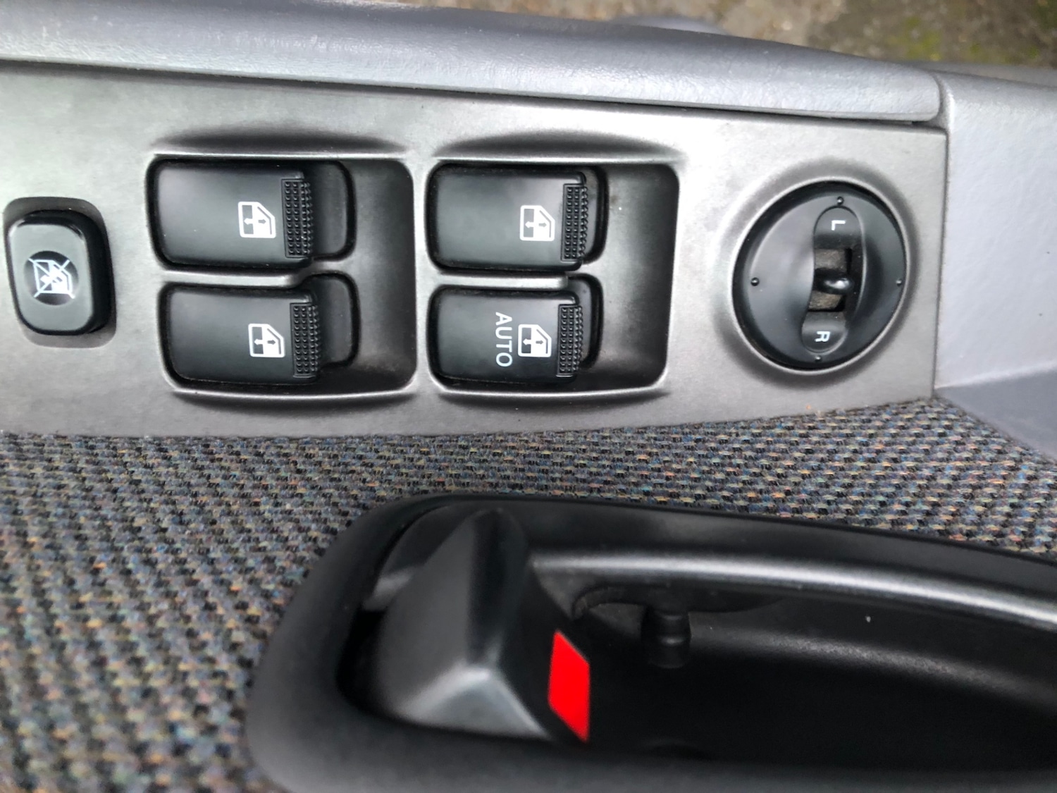 Used Hyundai Matrix 2007 for sale - 77324653: Photo 14