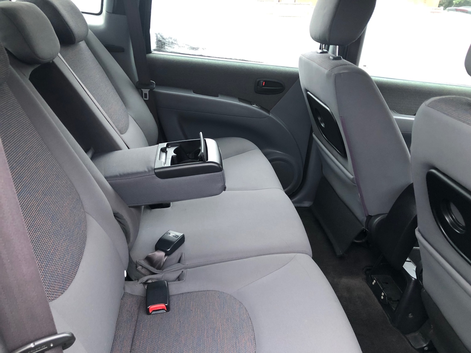 Used Hyundai Matrix 2007 for sale - 77324653: Photo 15