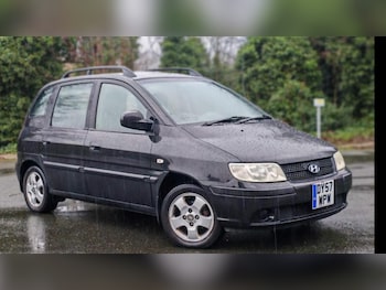 Used Hyundai Matrix 2007 for sale - 77324653: Photo