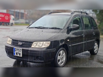 Used Hyundai Matrix 2007 for sale - 77324653: Photo