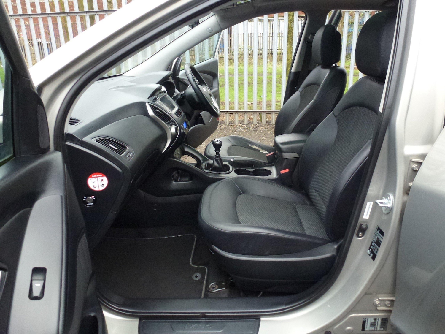 Used Hyundai Ix35 2010 for sale - 77421022: Photo 11