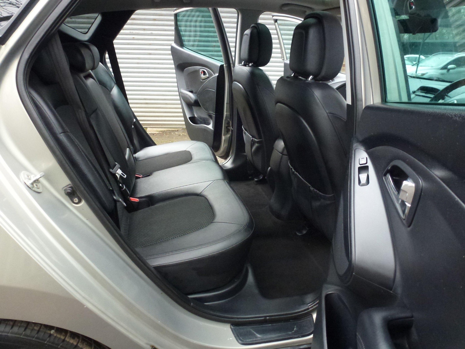 Used Hyundai Ix35 2010 for sale - 77421022: Photo 12