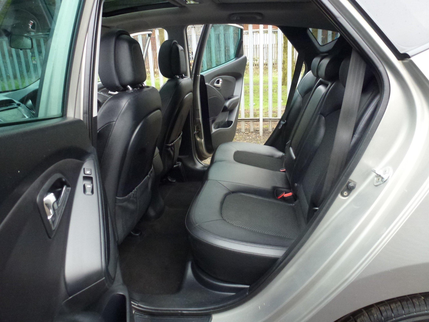 Used Hyundai Ix35 2010 for sale - 77421022: Photo 16