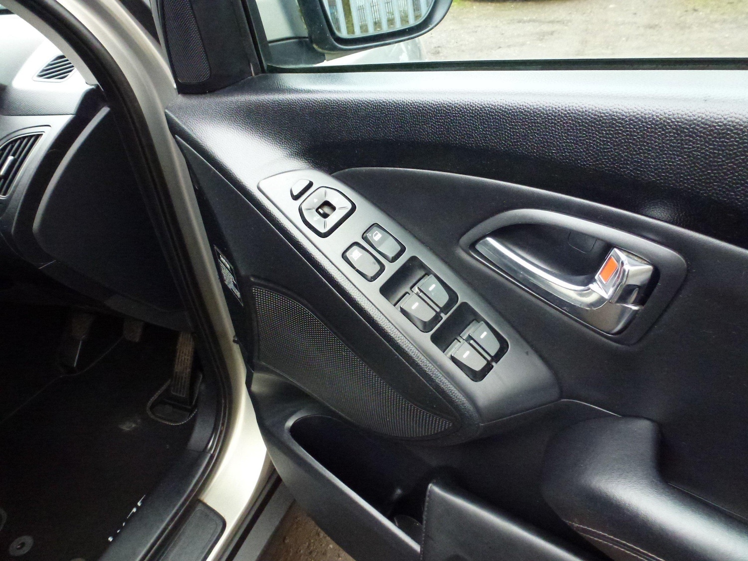 Used Hyundai Ix35 2010 for sale - 77421022: Photo 19