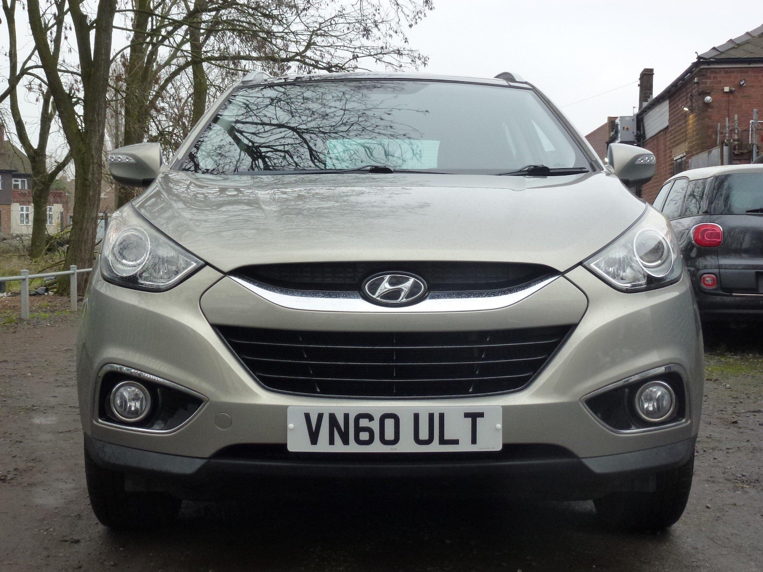 Used Hyundai Ix35 2010 for sale - 77421022: Photo 6