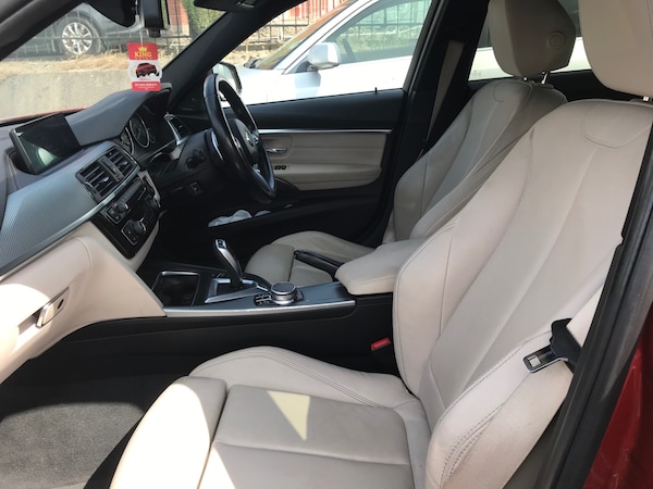 Used BMW 3 Series 2018 for sale - 75421005: Photo 10