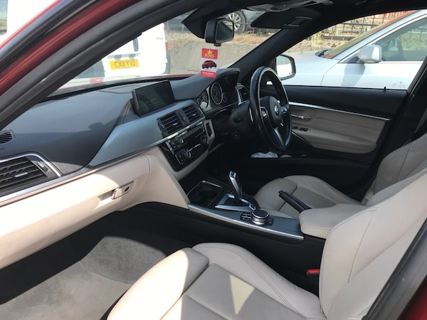 Used BMW 3 Series 2018 for sale - 75421005: Photo 11