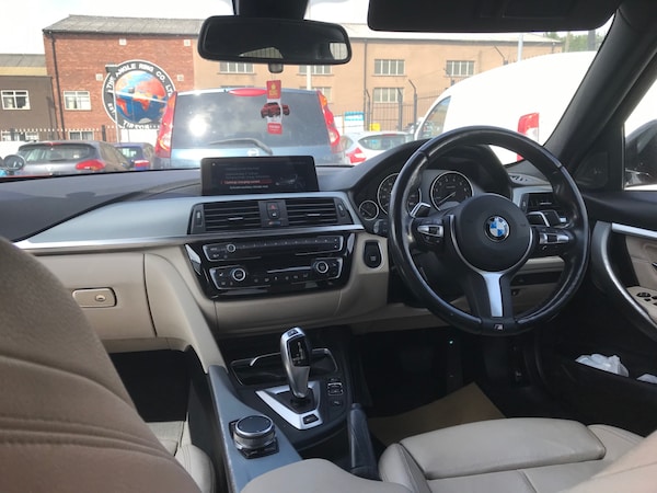 Used BMW 3 Series 2018 for sale - 75421005: Photo 12
