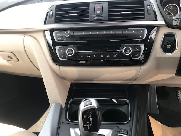 Used BMW 3 Series 2018 for sale - 75421005: Photo 13