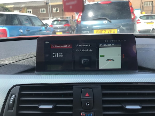Used BMW 3 Series 2018 for sale - 75421005: Photo 14