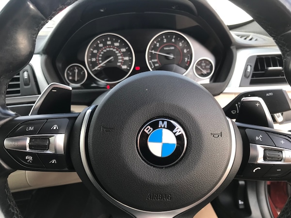 Used BMW 3 Series 2018 for sale - 75421005: Photo 15