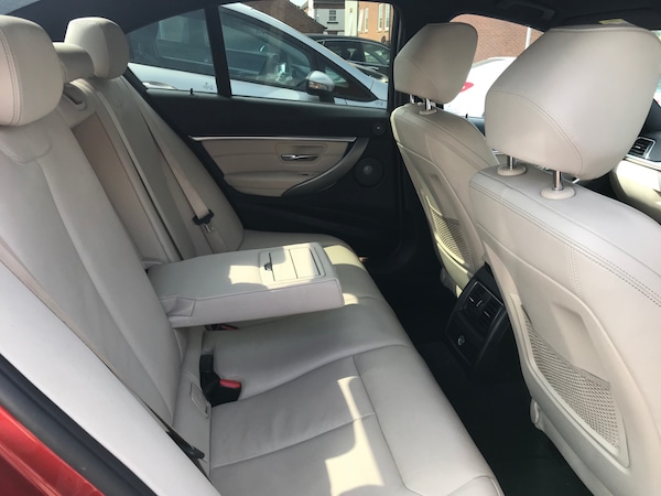 Used BMW 3 Series 2018 for sale - 75421005: Photo 17