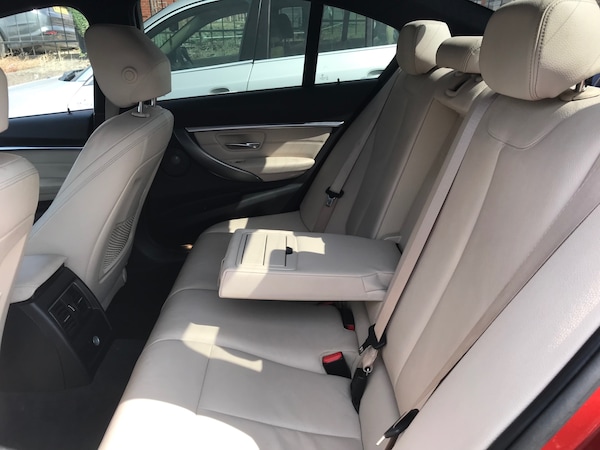 Used BMW 3 Series 2018 for sale - 75421005: Photo 18