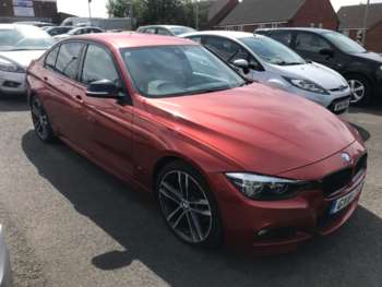 Used BMW 3 Series 2018 for sale - 75421005: Photo