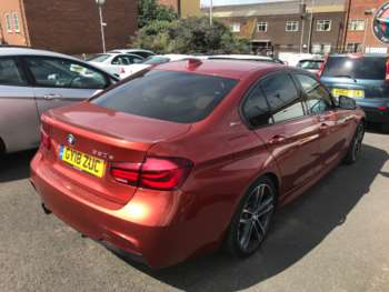 Used BMW 3 Series 2018 for sale - 75421005: Photo