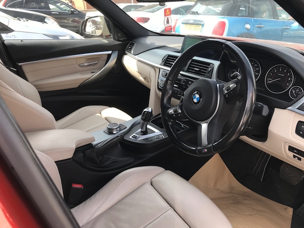 Used BMW 3 Series 2018 for sale - 75421005: Photo 8