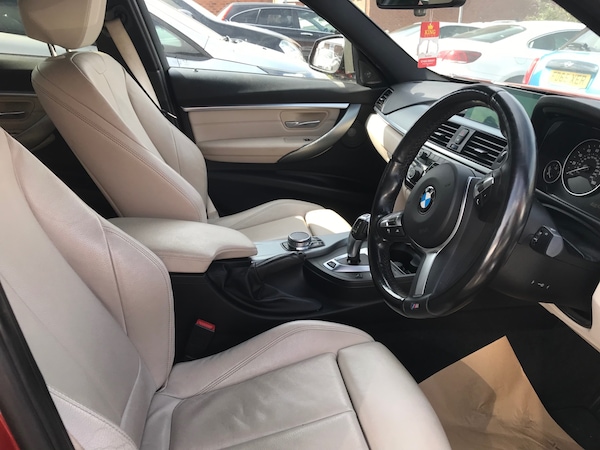 Used BMW 3 Series 2018 for sale - 75421005: Photo 9