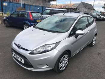 2010 (10) - 1.25 Edge 3 Door