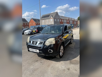 2011 (60) - 2.0 dCi 173 Tekna 5 Door