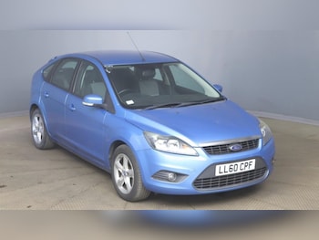 Used Ford Focus 2010 for sale - 79299585: Photo