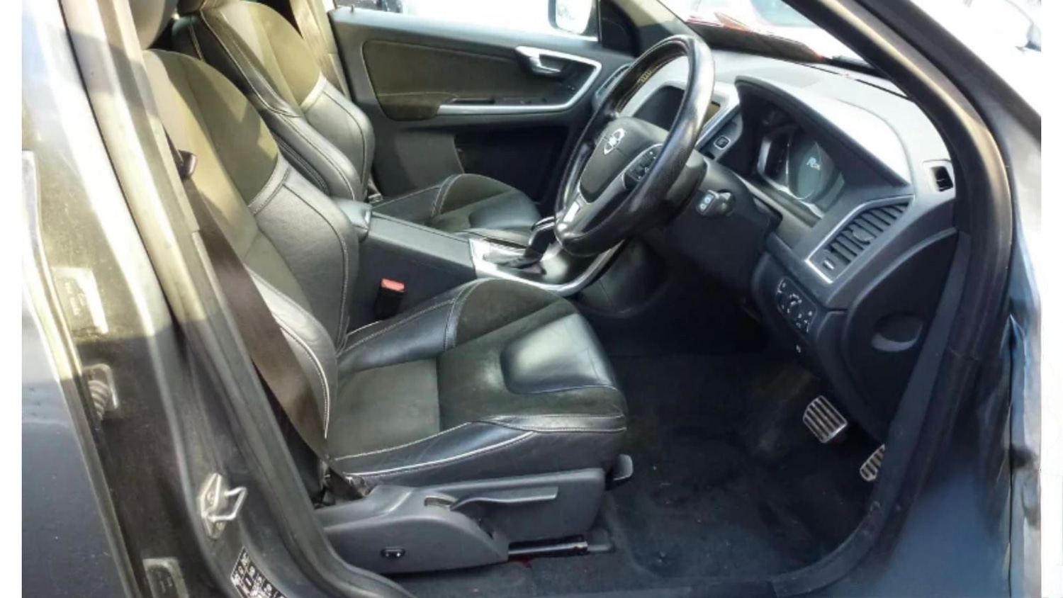 Used Volvo XC60 2016 for sale - 77324507: Photo 3