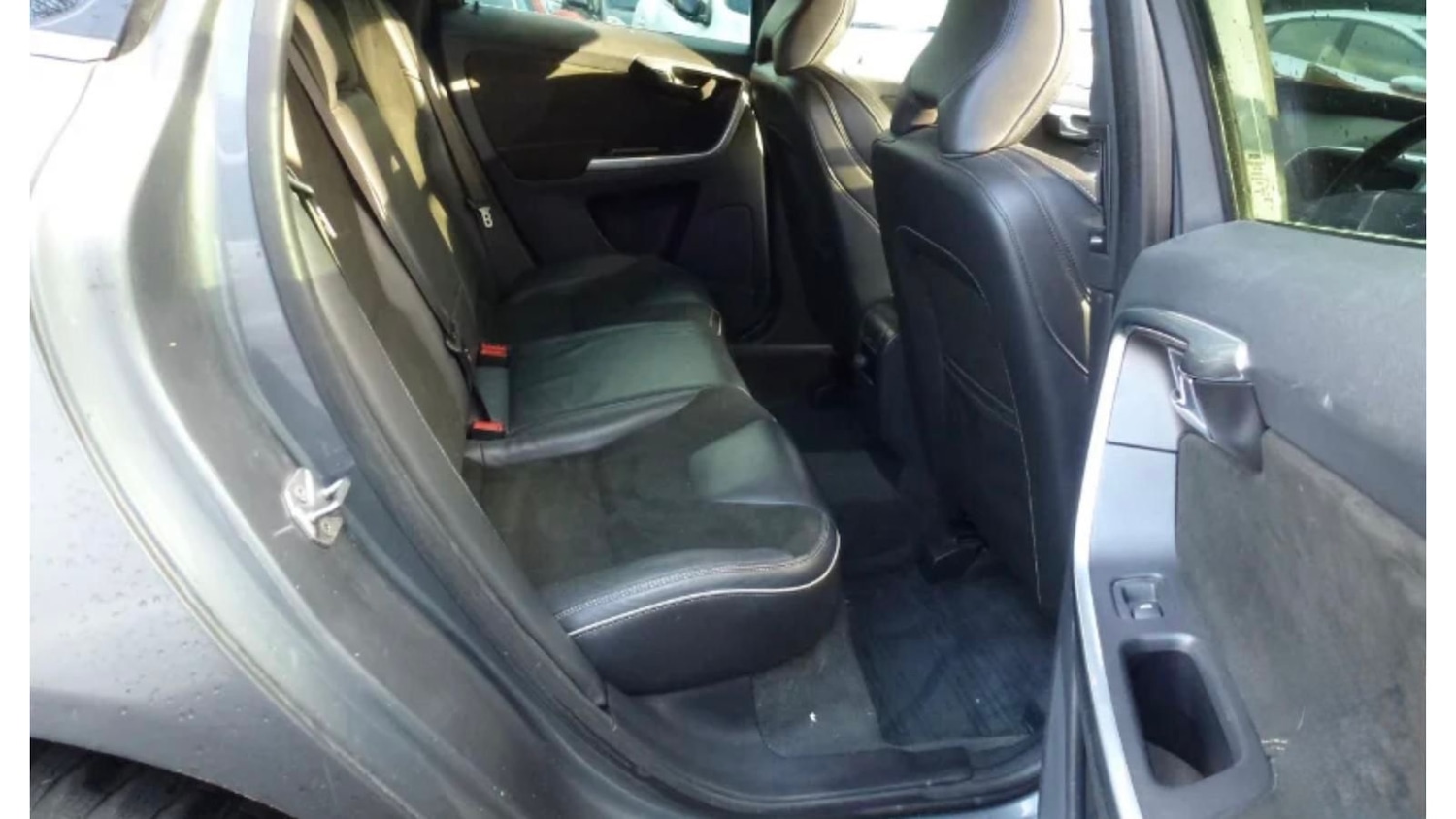 Used Volvo XC60 2016 for sale - 77324507: Photo 4