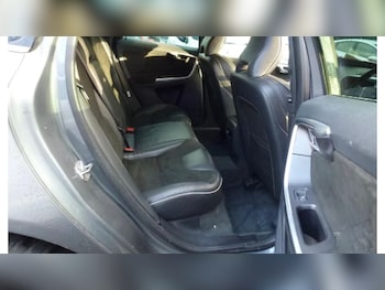 Used Volvo XC60 2016 for sale - 77324507: Photo