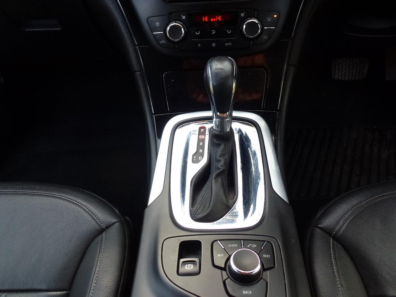 Used Vauxhall Insignia 2013 for sale - 77465852: Photo 14