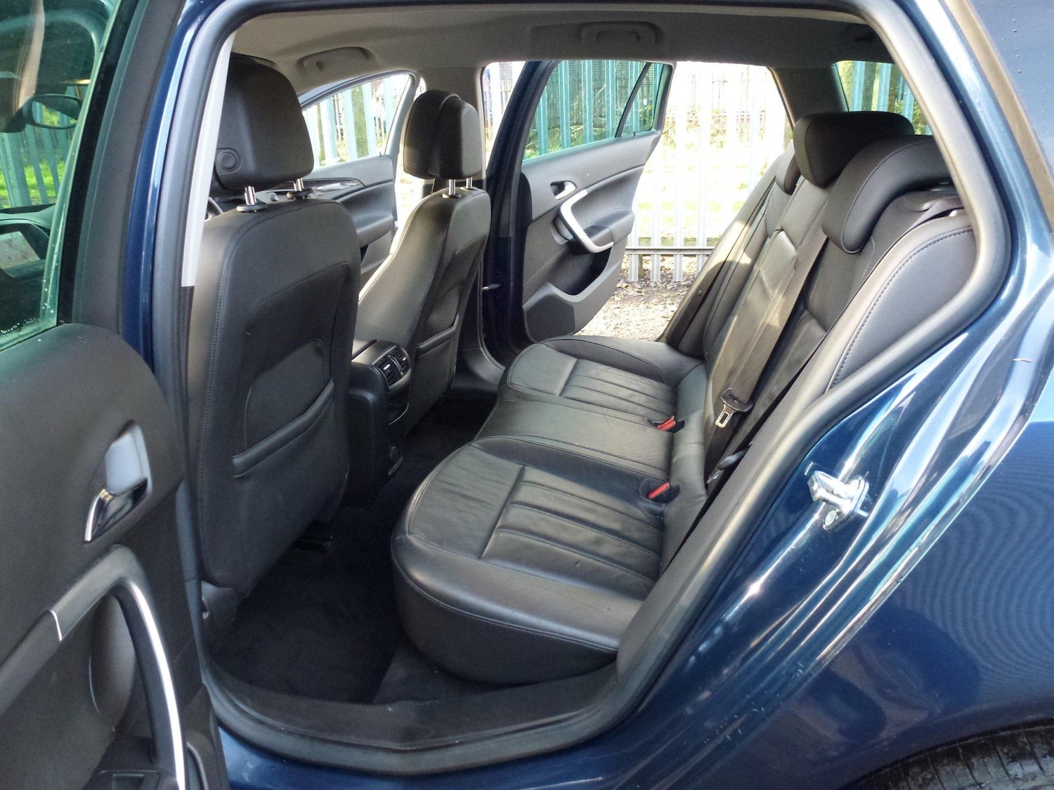 Used Vauxhall Insignia 2013 for sale - 77465852: Photo 18