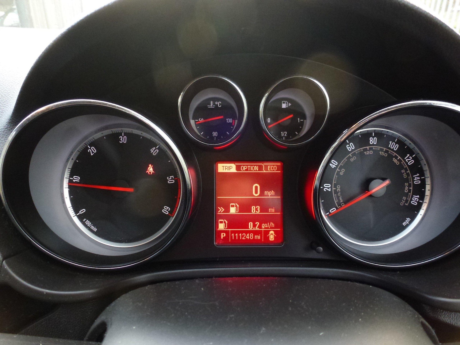 Used Vauxhall Insignia 2013 for sale - 77465852: Photo 22