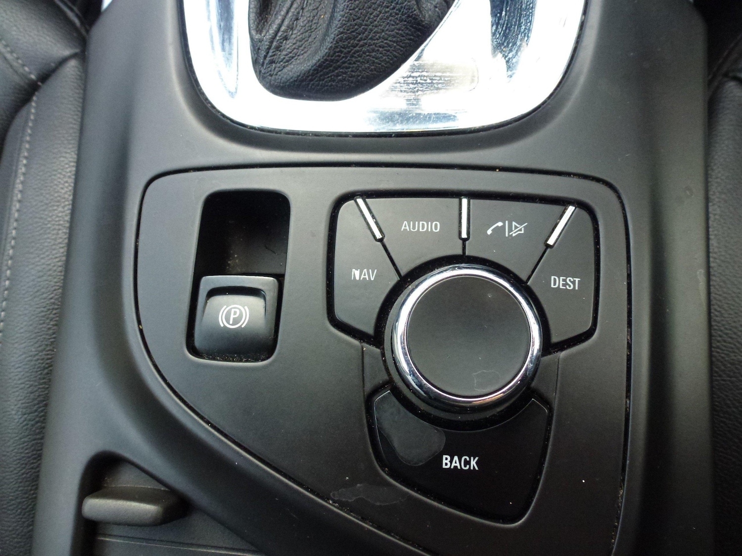 Used Vauxhall Insignia 2013 for sale - 77465852: Photo 25