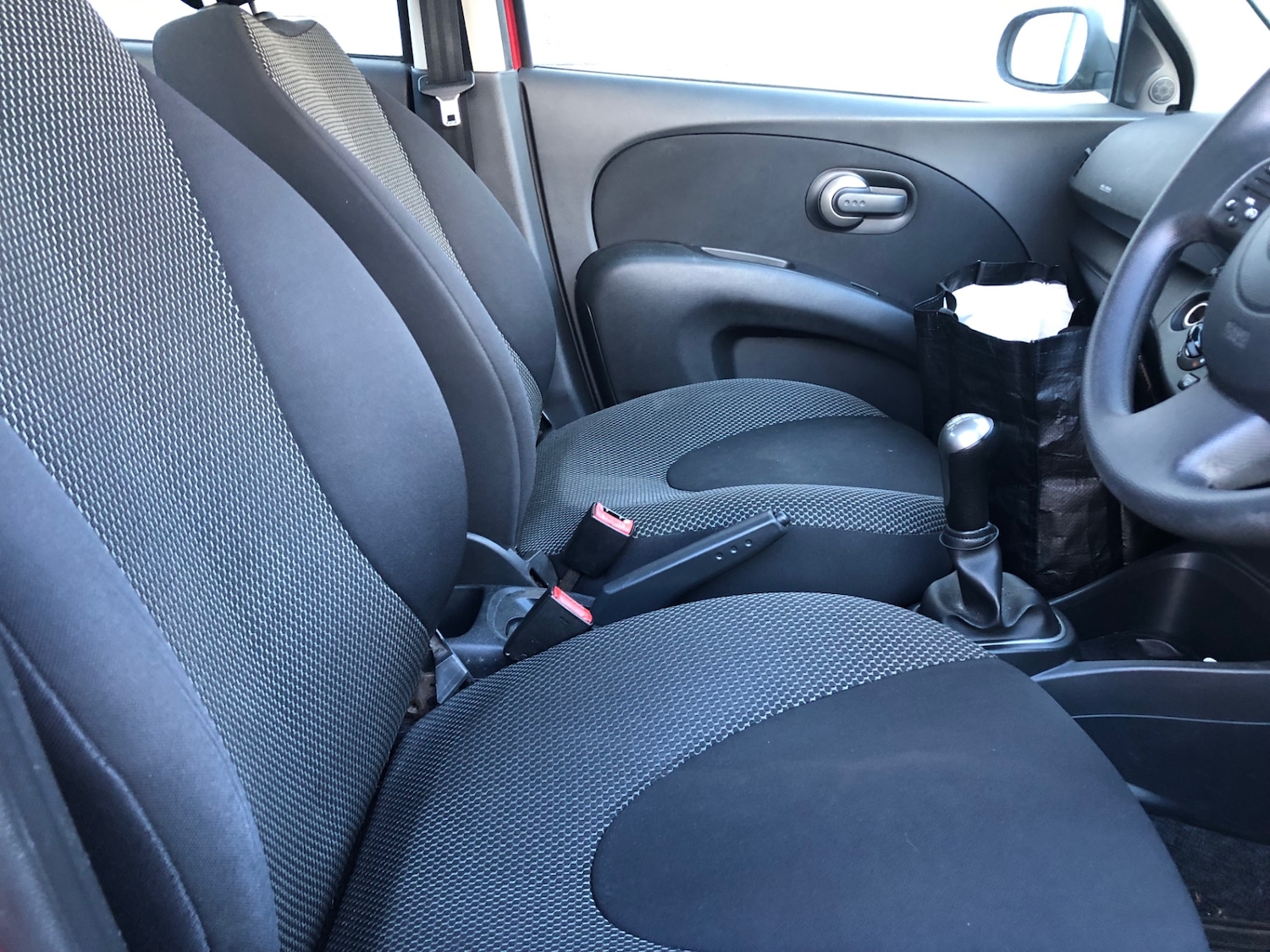 Used Nissan Micra 2009 for sale - 77877885: Photo 5