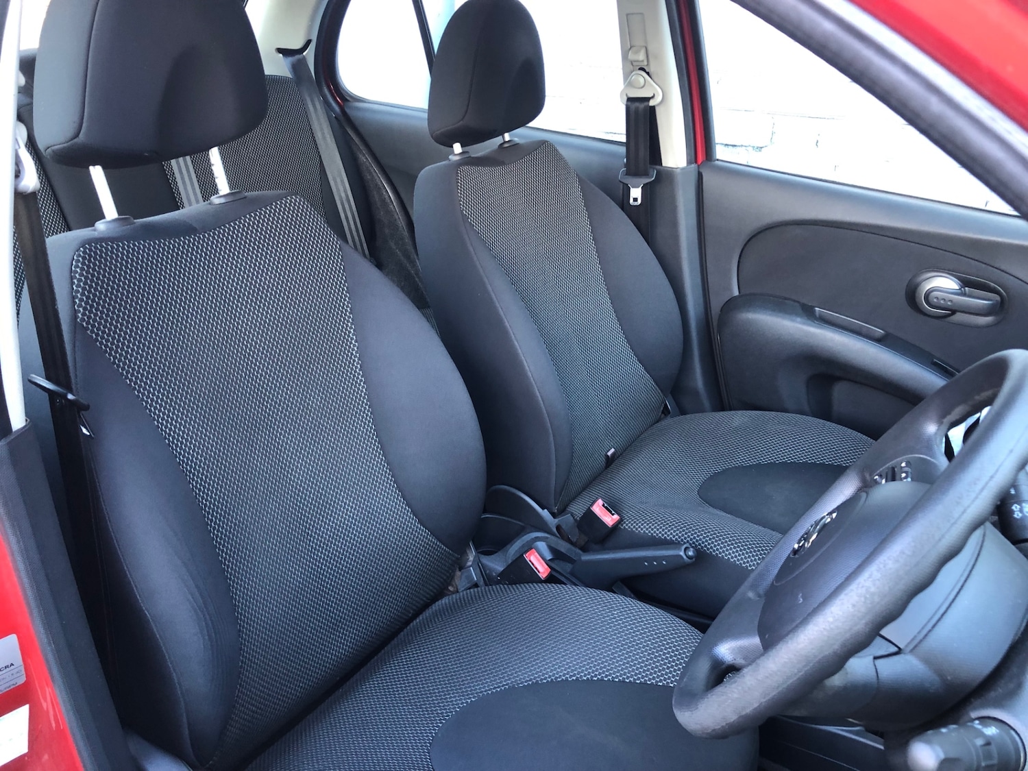 Used Nissan Micra 2009 for sale - 77877885: Photo 6