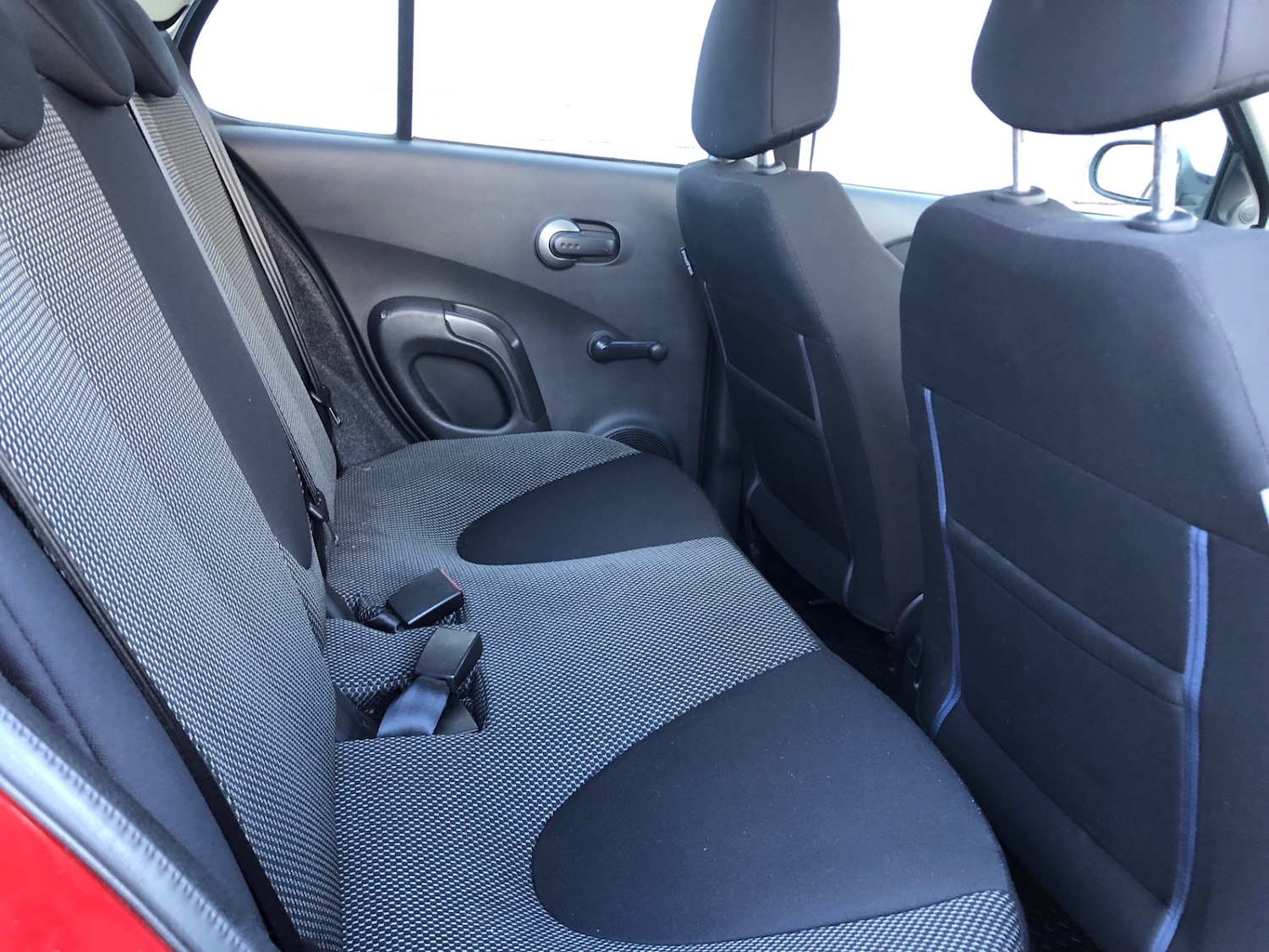 Used Nissan Micra 2009 for sale - 77877885: Photo 8