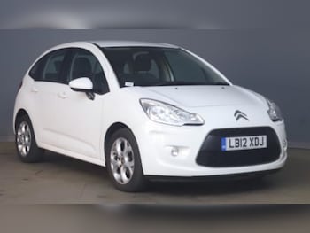 Citroen C3 feature image