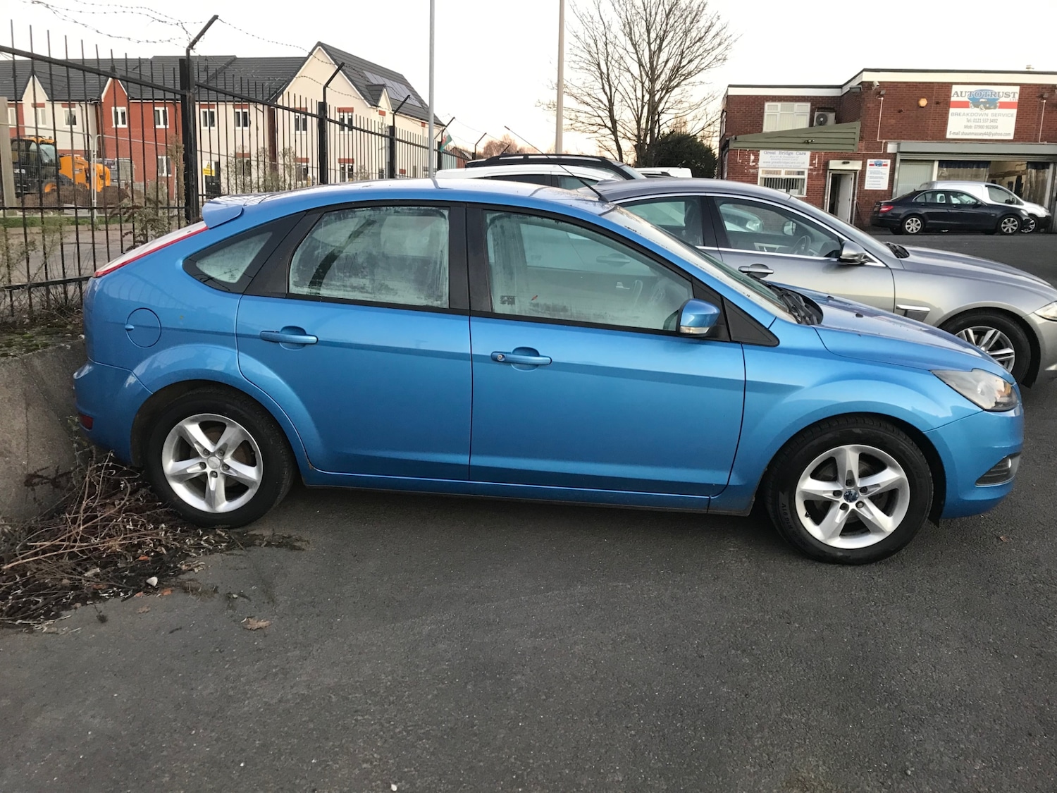 Used Ford Focus 2010 for sale - 76713427: Photo 1