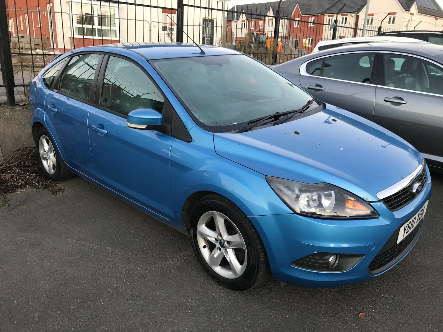 Used Ford Focus 2010 for sale - 76713427: Photo 3