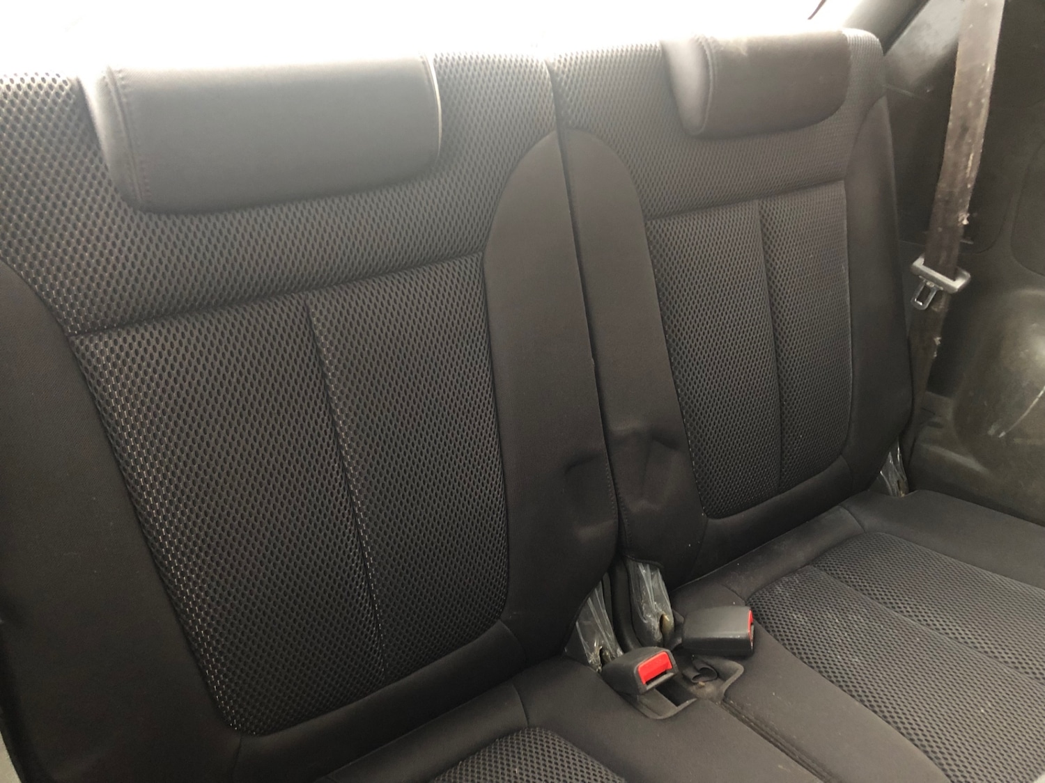 Used Hyundai Santa Fe 2010 for sale - 77198577: Photo 19