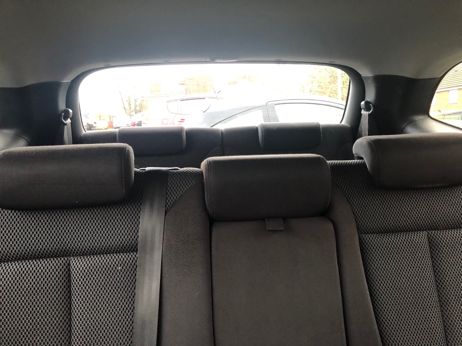 Used Hyundai Santa Fe 2010 for sale - 77198577: Photo 22