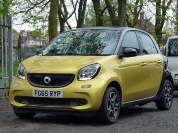 2015 (65) - 1.0 Prime Premium 5 Door