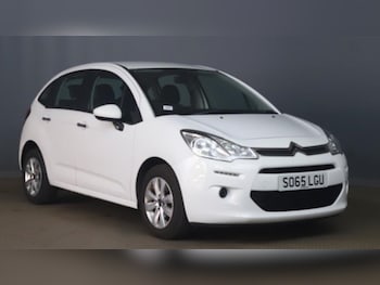 Used Citroen C3 2015 for sale - 78674328: Photo