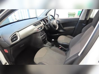 Used Citroen C3 2015 for sale - 78674328: Photo