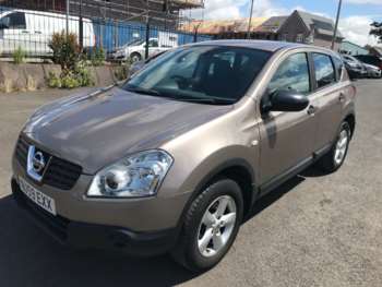 2009 (59) - 1.5 dCi Visia 5 Door