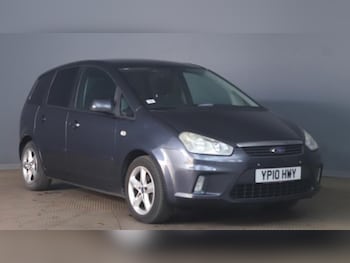 Used Ford C-Max 2010 for sale - 79421612: Photo