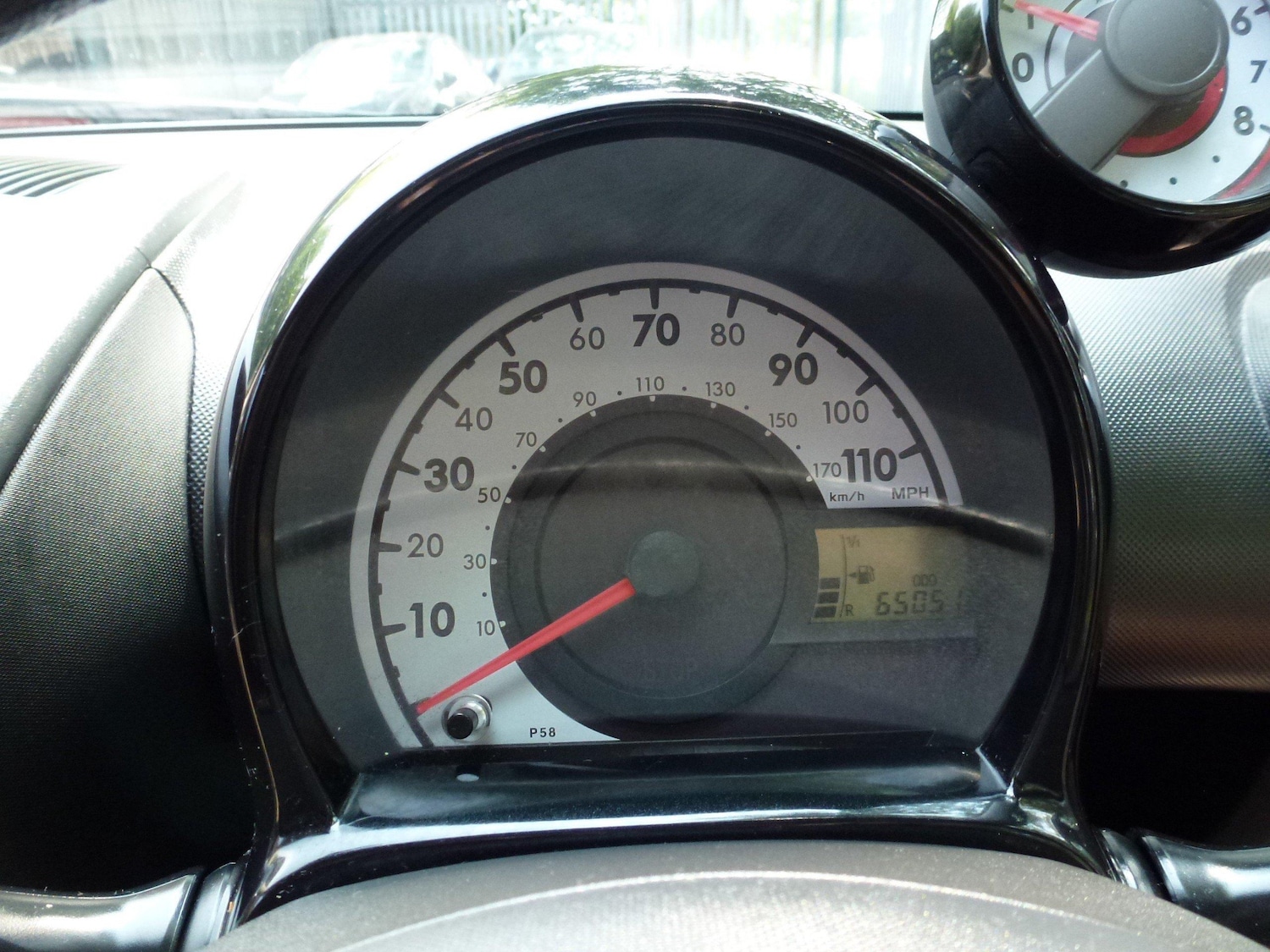 Used Peugeot 107 2013 for sale - 77465924: Photo 17