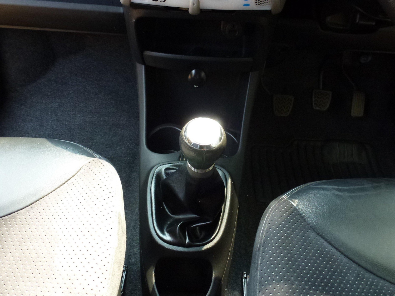 Used Peugeot 107 2013 for sale - 77465924: Photo 18