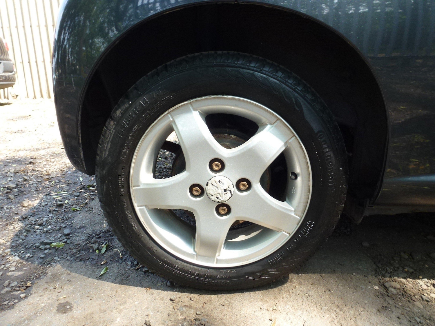 Used Peugeot 107 2013 for sale - 77465924: Photo 19