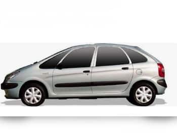 Used Citroen Xsara Picasso 2009 for sale - 79679874: Photo