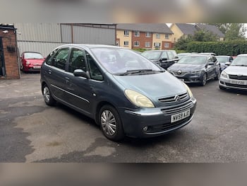 Used Citroen Xsara Picasso 2009 for sale - 79679874: Photo