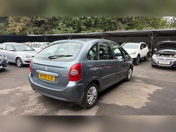 Used Citroen Xsara Picasso 2009 for sale - 79679874: Photo